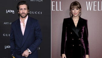 Jake Gyllenhaal Says Taylor Swift's 'All Too Well' Song 'Has Nothing to Do With Me'