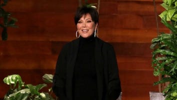 Kris Jenner Explains How Kylie Jenner's Necklace Predicted Son Wolf's Birthday