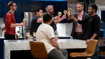 'Love Is Blind' Season 2: Meet the Couples Who Got Engaged in the Pods But Were Never Featured on the Show