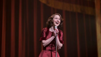 'The Marvelous Mrs. Maisel' Season 4: Midge Returns to Standup in New Trailer