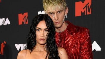 Megan Fox and Machine Gun Kelly Welcome a New Addition: Meet Their Cat Whiskey