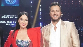 Luke Bryan Reveals Advice Katy Perry Gave Him Ahead of His Vegas Residency (Exclusive)