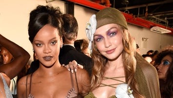 Gigi Hadid Clarifies Comment to Rihanna After Fans Speculate Singer Is Having Twins