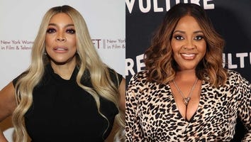 'The Wendy Williams Show' to End, Sherri Shepherd Taking Over Her Time Slot
