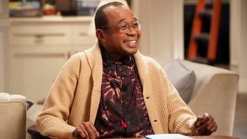 'B Positive' Star Ben Vereen Teases Season 2 Finale and Reflects on Storied Career (Exclusive)