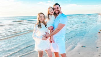 '90 Day Fiancé's Elizabeth and Andrei Expecting Baby No. 2