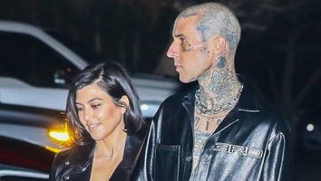 Seeing Double! Matching Celebrity Couples