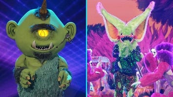 'The Masked Singer' Season 7: Cyclops & Thingamabob Go Extinct in Surprise Double Elimination!