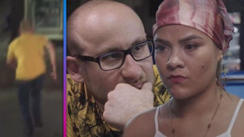 '90 Day Fiancé': Ximena Brutally Breaks Up With Mike 