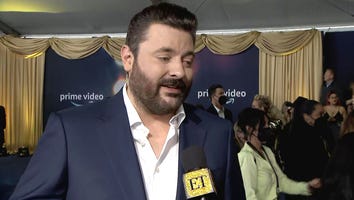 Chris Young Reflects on Being Most-Nominated Artist at ACM Awards (Exclusive)