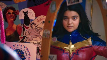 'Ms. Marvel' Official Season 1 Trailer