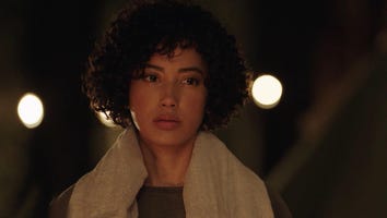 'Upload' Season 2 First Look: Nora Gets a New Assignment and She's Not Happy About It (Exclusive)