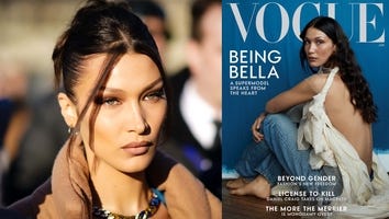Why Bella Hadid Regrets Getting Nose Job at 14