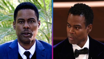 How Chris Rock Is Handling Intense Attention After Oscars Slap (Source)