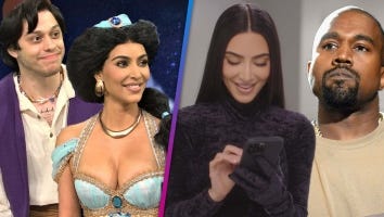 Kim Kardashian Wanted Kanye West on 'Saturday Night Live,' Plus More Bombshells From 'The Kardashians'