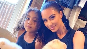 North West Has a Part in New 'Paw Patrol: The Mighty Movie'