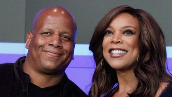 Wendy Williams’ Ex-Husband Sues Her Talk Show for Wrongful Termination