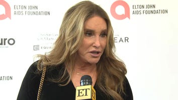 Caitlyn Jenner Explains Why Kylie Changed Her Son's Name (Exclusive)