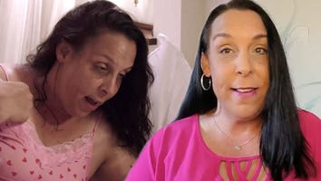 '90 Day Fiancé's Kim Explains Why She Knows Usman Isn't Using Her for Money or a Green Card (Exclusive)