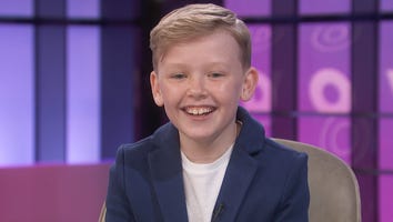 'Belfast' Star Jude Hill on His Star-Studded Awards Season and Marvel Dreams (Exclusive)