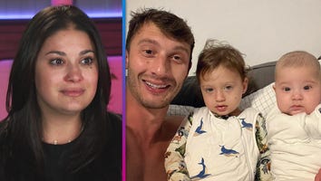'90 Day Fiancé’s Loren on Mom Life, Having More Babies and Family Abroad in Ukraine (Exclusive)
