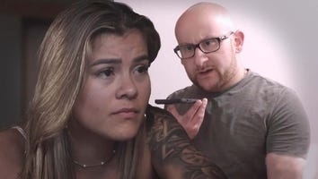 '90 Day Fiancé': Ximena Reveals the Shocking Way She Really Met Mike as He Refuses to Leave Her House