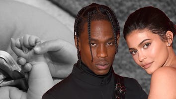 How Kylie Jenner and Travis Scott's Baby Boy Changed Their Relationship (Source)