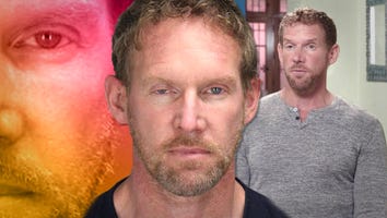 '90 Day Fiancé' Star Ben Rathbun Arrested for Probation Violation