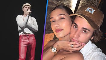 Justin Bieber Calls Wife Hailey Bieber 'Strong' Amid Health Struggles