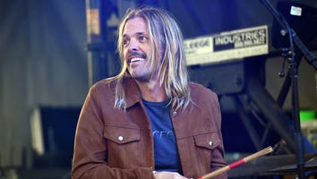 Taylor Hawkins, Foo Fighters Drummer, Dead at 50