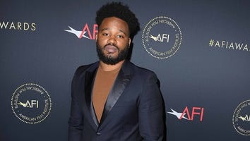 Video Shows 'Black Panther's Ryan Coogler Detained by Police After Being Mistaken for Bank Robber