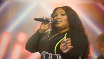 Lizzo's Affordable Workout Looks Are From This Celeb-Loved Activewear Brand