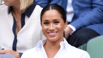 Meghan Markle Advocates for Paid Leave and Recalls 'Making Ends Meet' in Letter to Congress