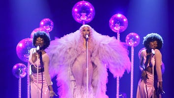 Shop Doja Cat's Pearl Necklace and More Jewelry To Complete Your Easter Outfit