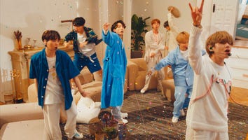 Nordstrom Has BTS Merch to Score Ahead of The Supergroup's Las Vegas Residency