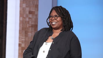 Whoopi Goldberg Reacts to Will Smith Slapping Chris Rock and If He Should Keep His Oscar