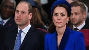 Kate Middleton and Prince William Cancel First Caribbean Tour Stop Amid Protests in Belize
