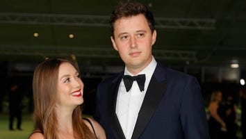 Billie Lourd Shares Photos From Her and Austen Rydell's Wedding in Mexico