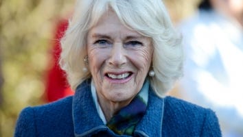 Camilla, Duchess of Cornwall Takes Over Meghan Markle's Former Role