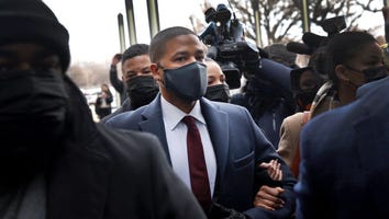 Jussie Smollett Sentenced to 150 Days in Cook County Jail and 30 Months Probation