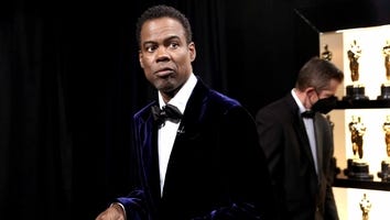 Inside Chris Rock's Emotional First Stand-Up Shows Since Will Smith Incident at Oscars