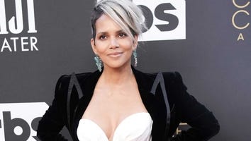 Halle Berry Pokes Fun at Herself After Face Planting at Charity Event: 'What Happened Was ...'
