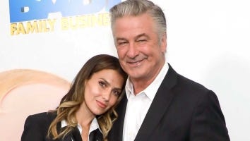 Alec Baldwin Shares Why He and Hilaria Keep Having Children With Adorable Video of Daughter