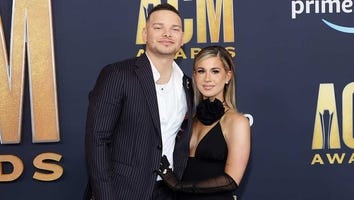 Kane Brown Praises 'Superwoman' Wife Katelyn After Welcoming Their Second Baby (Exclusive)