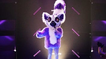 'The Masked Singer': The Lemur Reveals Her Biggest Regret After Getting Unmasked (Exclusive)