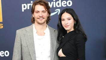 'Yellowstone's Luke Grimes & Kelsey Asbille Are 'Really Ready' to Film Season 5: 'It's About Time' (Exclusive)