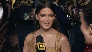 Maren Morris Ready to 'Give Birth' to New Record 'Humble Quest' (Exclusive)