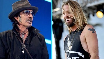 Tommy Lee Says He Spoke to Taylor Hawkins Hours Before His Death in Emotional Tribute