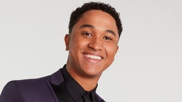 'Dancing With the Stars' Pro Brandon Armstrong Is Engaged to Girlfriend Brylee Ivers -- See the Ring!