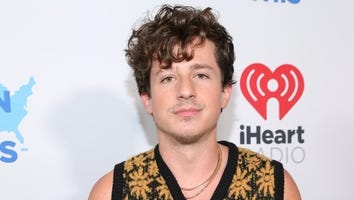 Charlie Puth Tears Up Talking About 'Worst Breakup ' That Inspired His New Song 'That's Hilarious'